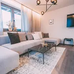 Livalpin View Apartmán