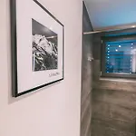 Apartmán Livalpin View Garmisch-Partenkirchen