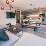 Livalpin View Apartmán
