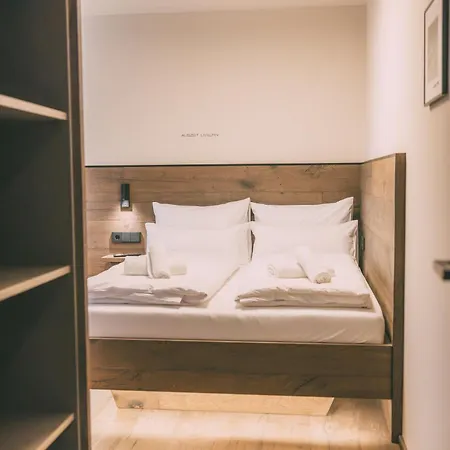 Livalpin View * Garmisch-Partenkirchen