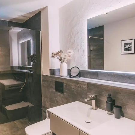 Livalpin View * Garmisch-Partenkirchen