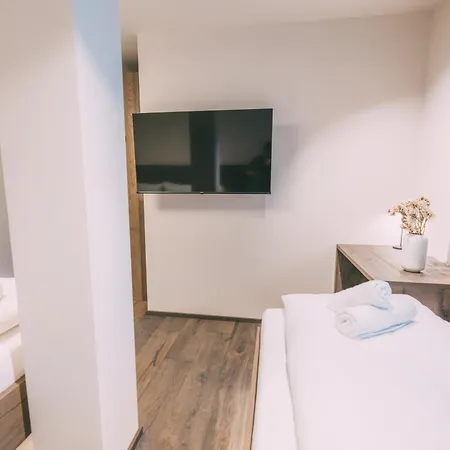 Livalpin View Garmisch-Partenkirchen