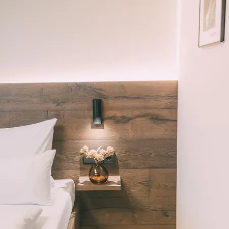 Apartment Livalpin View