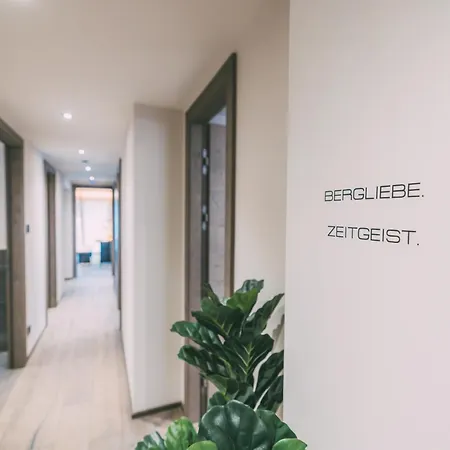 Apartment Livalpin View Garmisch-Partenkirchen