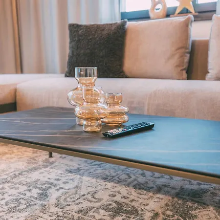Livalpin View Apartman Garmisch-Partenkirchen
