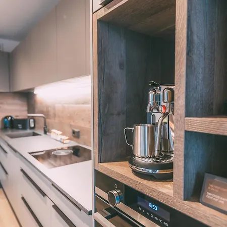 Livalpin View Garmisch-Partenkirchen