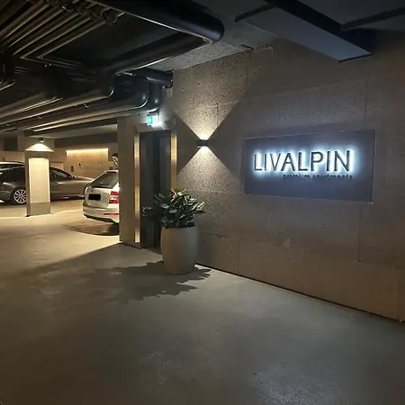 Livalpin View