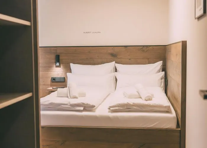 Livalpin View * Гарміш-Партенкірхен