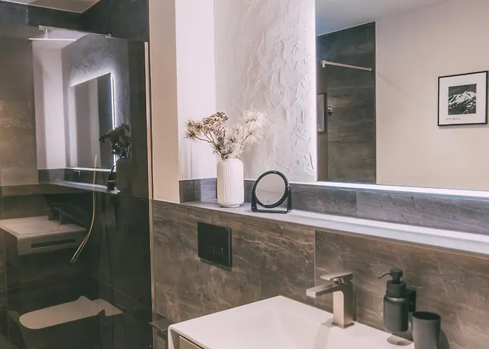 Livalpin View * Гарміш-Партенкірхен