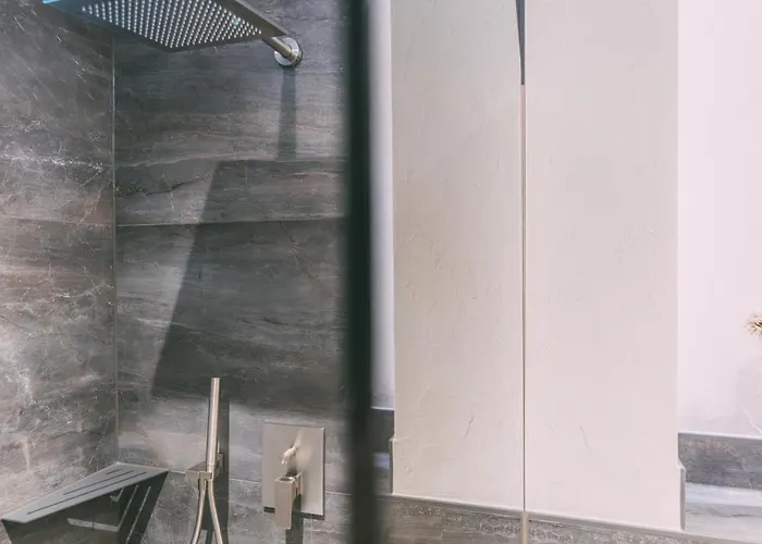 Апартаменти Livalpin View *