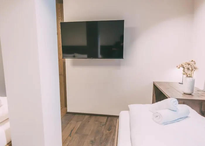 Livalpin View Гарміш-Партенкірхен