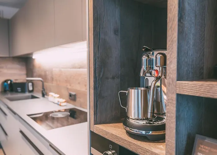 Livalpin View Гарміш-Партенкірхен