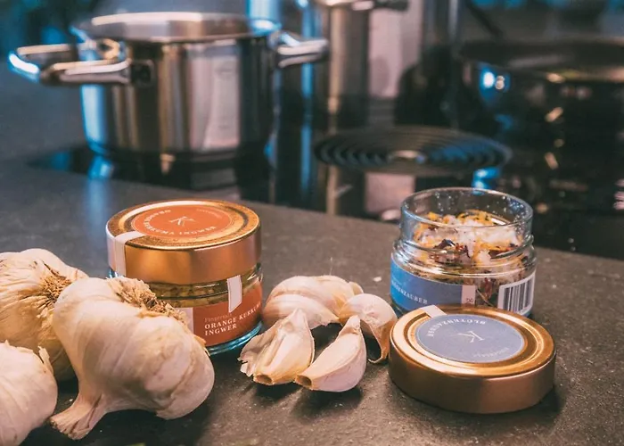 Livalpin View * Гарміш-Партенкірхен