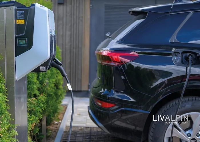 Livalpin View * Гарміш-Партенкірхен